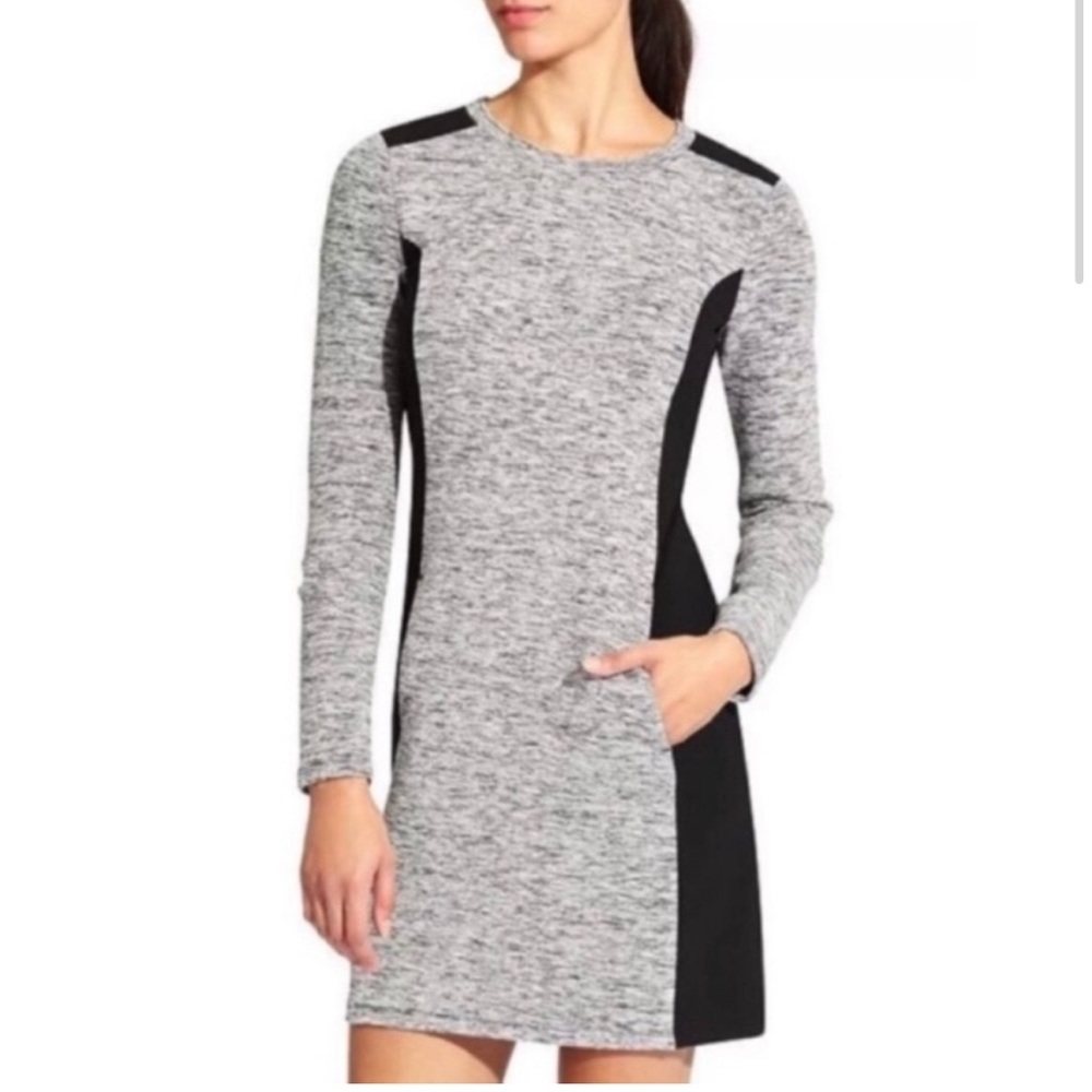Athleta cool down workout dress